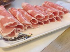 -虾大侠·盱眙龙虾老北京铜锅涮羊肉(金楠天街店)