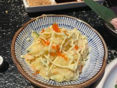 -牛焱·烧肉酒肆(五大道店)