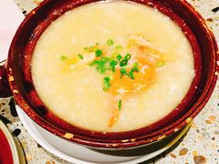 明火海鲜粥-小鹅皇港式餐厅(新抚万达店)
