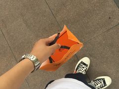 -檬舒舒MonChouChou(环球金融中心店)