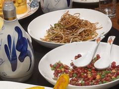 -羊门客在·烤盐池滩羊·川菜