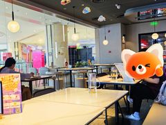 -必胜客(栖乐荟店)