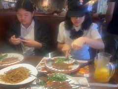 -路易十三西餐厅(西关新天地店)