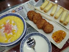 -赵记传承·中式甜品(珠海香洲柠溪大道店)
