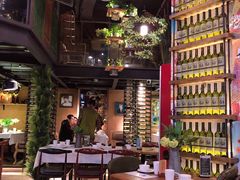 -胡桃里音乐酒馆(下沙店)