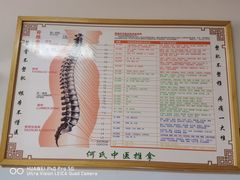 -何氏中医推拿馆(大庆路店)