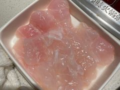 -海底捞火锅(西安路店)