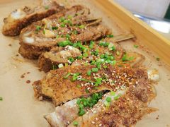 -草本味·市井羊肉馆(新开铺总店)