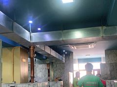 -海花锅盖烧烤店(怡馨家园店)
