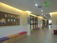 -小银星艺术团(夫子庙校区)