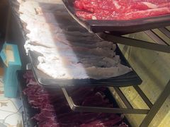 -三毛牛肉店(福强店)