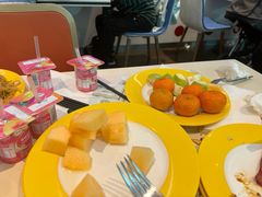 -帝企鹅自助餐厅•儿童岛•真企鹅(长隆企鹅酒店)