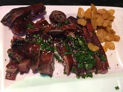 秘制香辣土鸭-醉小酒馆·川菜·江湖菜·重庆菜(观音桥旗舰店)