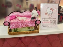 -凯蒂猫主题馆