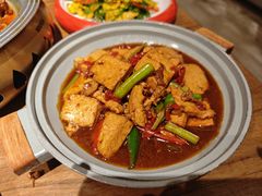 -耶里夏丽·新疆菜·家庭聚场(百联中环购物广场店)