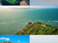 -东极岛景区