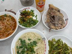 -老四季(南市场店)