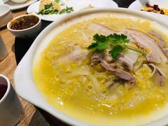 -上关雪東北菜(中房金谊店)