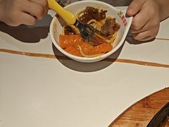 -豪享来中西餐厅(隆昌店)