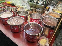 -日照红甜品店(老水街店)