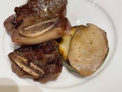 -常州富力喜来登酒店 Feast盛宴标帜西餐厅(新北万达广场店)