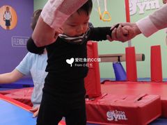 -小小运动馆(浦江店)