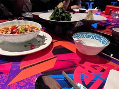 -上海滩餐厅(BFC外滩金融中心店)