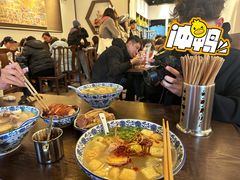 -小潘记鸭血粉丝汤