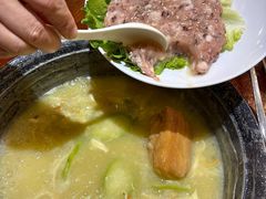 -御膳粥·牛乳粥底火锅·地道顺德菜(容桂店)