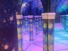 -天津梵高星空艺术馆(天河城旗舰店)