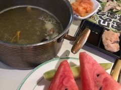 -亚马逊海鲜自助(万象汇店)