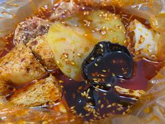 -脱骨凤爪(石桥店)