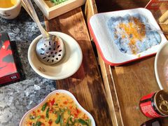 -蜀大侠火锅(总府路店)