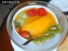 豆腐花-糖朝(尖沙咀店)