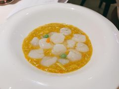 蟹粉虾仁-蟹榭(静安寺晶品商场店)