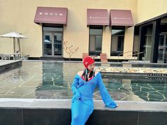 -清河半岛温泉度假酒店