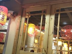 门面-锅来乐地锅鸡(安亭店)