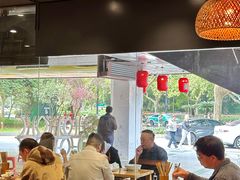 -中原一大碗(湖滨店)