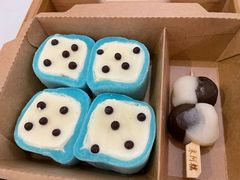-米阿糯糕团•酒酿•甜品(莫愁店)