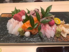 -鲤·鮨KOISUSHI