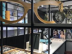 -大视家眼镜(园区星海店)