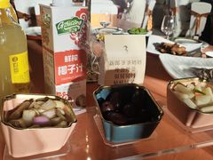 -白金汉爵大酒店·中餐厅(相城店)