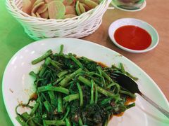 -無招牌海鮮(芽笼店)