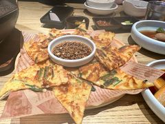 -泥炉烧肉师(新街口金銮巷店)