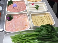 -海底捞火锅(天一广场亚细亚店)