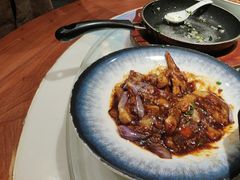 -松沪名灶·豆浆鱼头·新上海菜(飞航吾悦广场店)