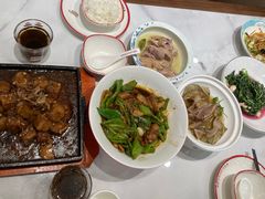 -金陵后厨·南京菜(新街口秣陵路店)