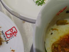 -味+新京宴·烤鸭·北京菜(创意谷店)