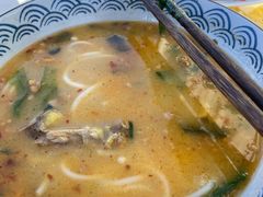 -洱海人家餐厅(仙足岛店)