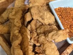 -雀蓝川菜(星悦汇店)